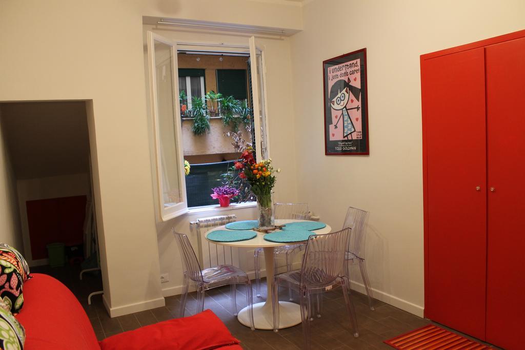 Appartamento Mama Trastevere Roma